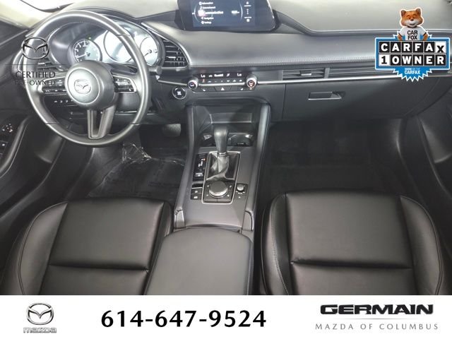 Certified Used 2026 Red Mazda 2.5 S Preferred image 31