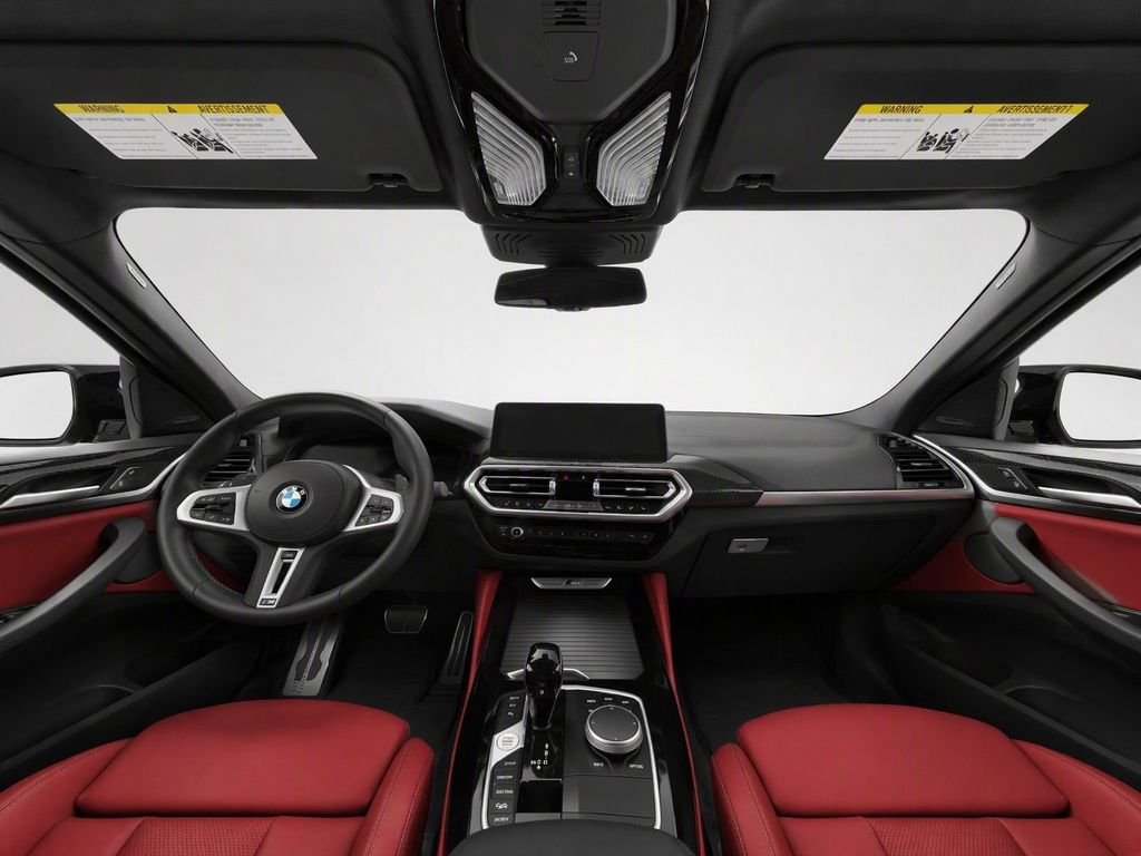 Used 2024 Gray BMW M40i image 28