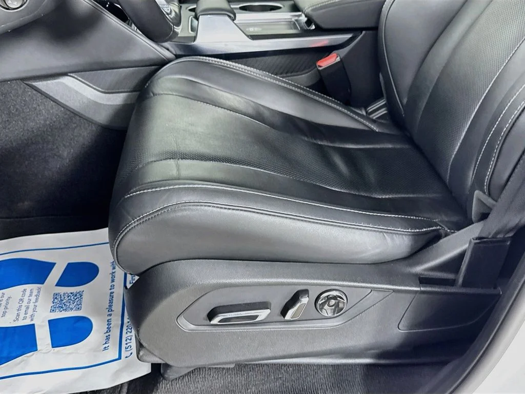 Used 2023  Acura Technology image 24