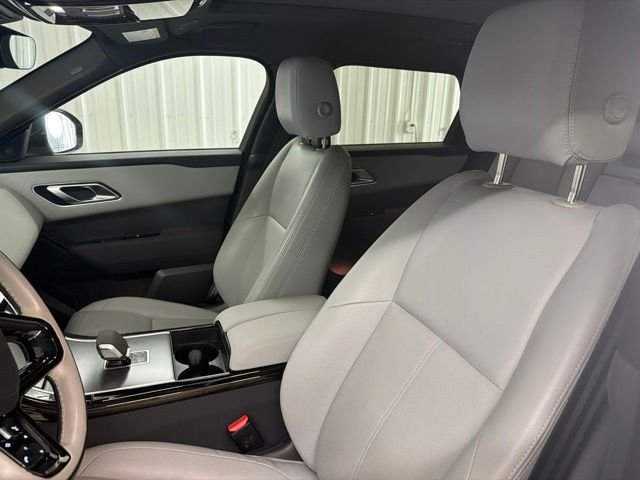 Certified Used 2024 Fuji White Land Rover Dynamic SE image 10