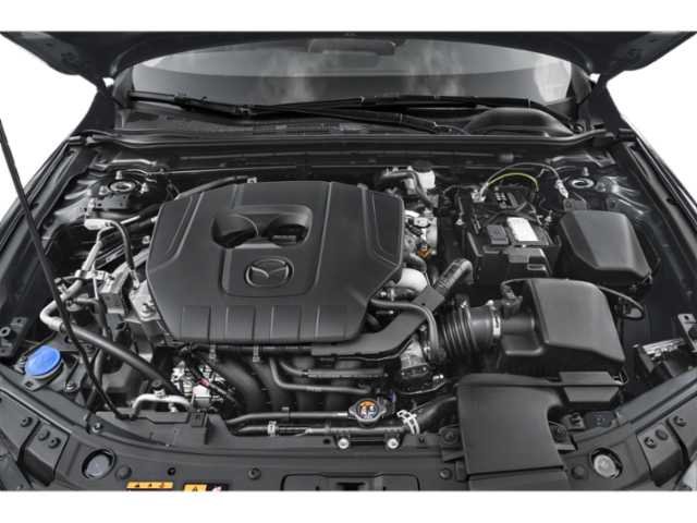 New 2026 Snowflake White Pearl Mazda 2.5 S Preferred image 15