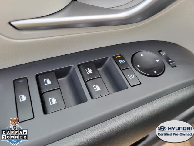 2025 Hyundai Tucson SEL - Photo 17