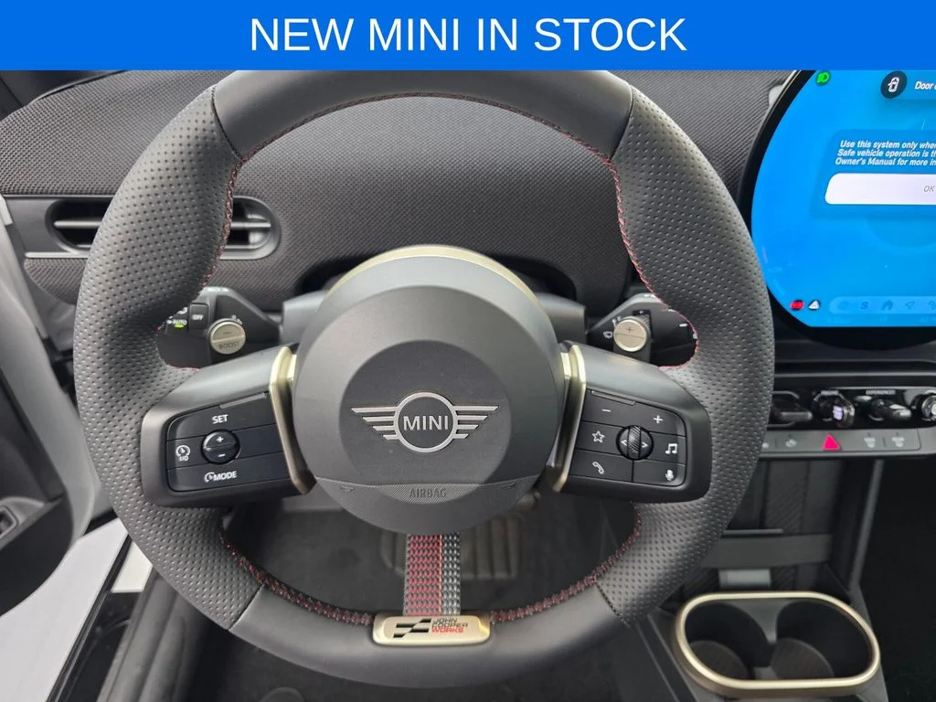 2026 MINI Hardtop 2 Door S - Photo 12