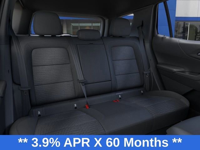 2026 Chevrolet Equinox LT - Photo 22