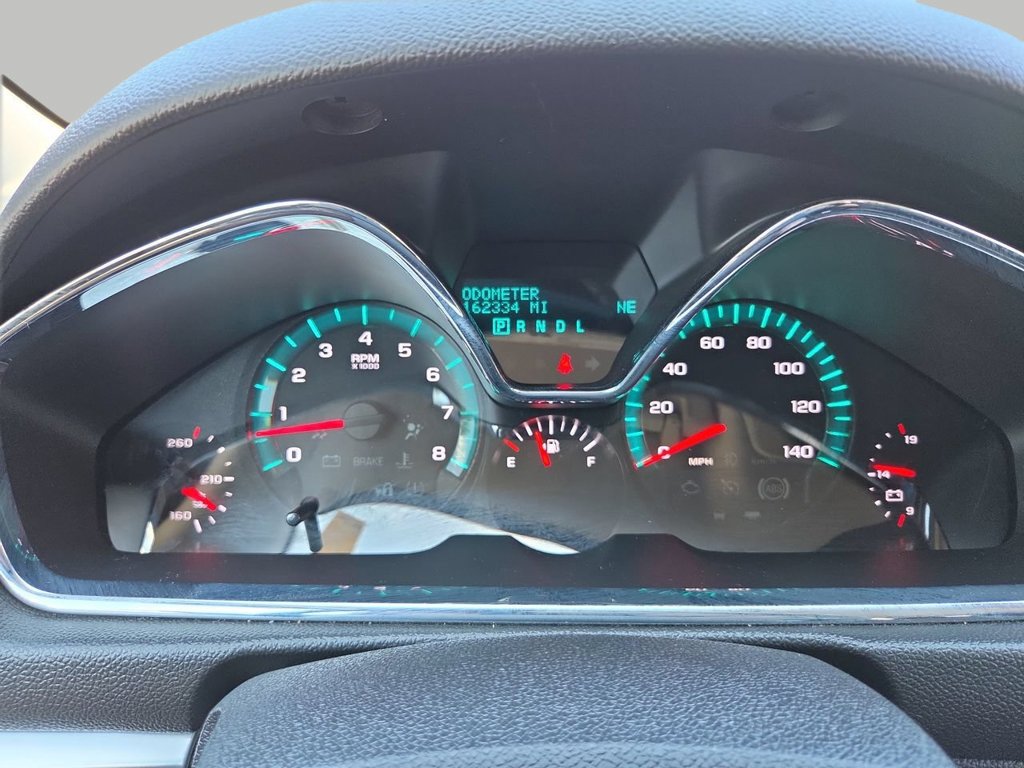 Used 2015 Red Chevrolet LT image 27