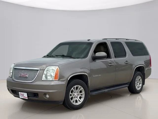 2011 Gmc Yukon 1.5TON