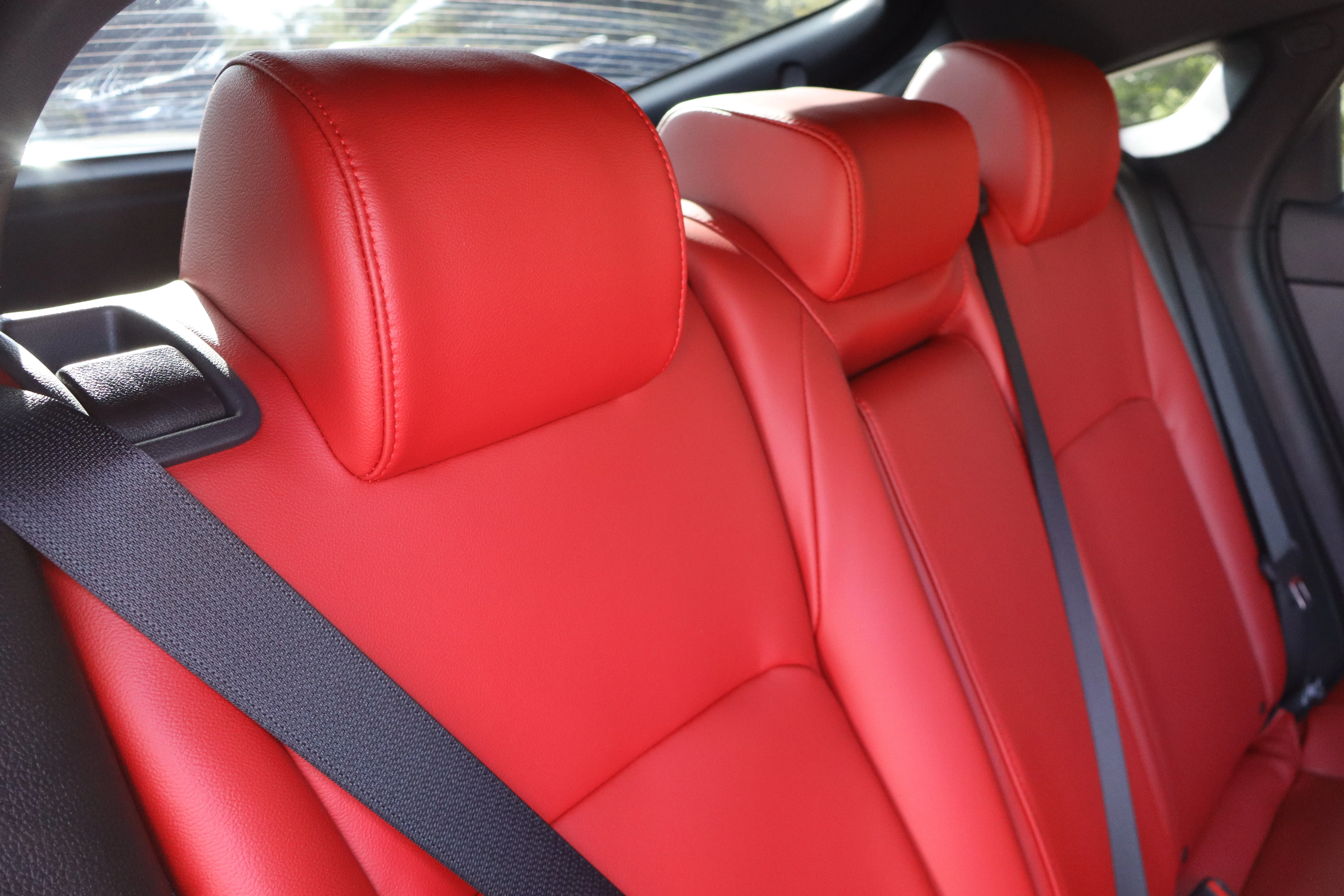 New 2026 Black Acura w/A-Spec Technology Package image 30