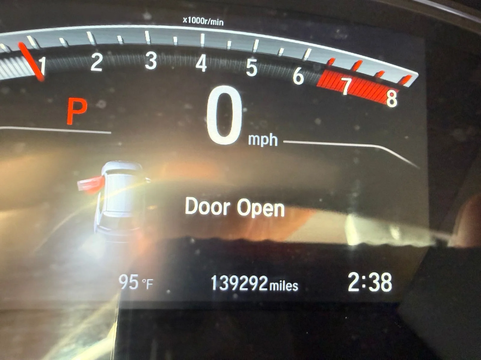 2020 Honda CR-V EX-L - Photo 16