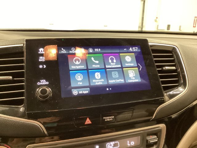 Used 2021  Honda Touring image 22