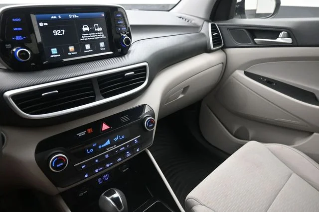 Used 2020 White Hyundai SEL image 28