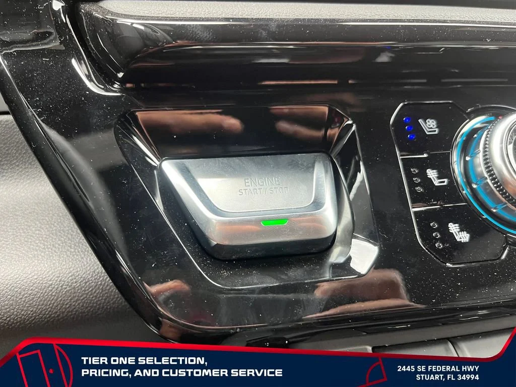 New 2026 Onyx Black GMC AT4 image 28