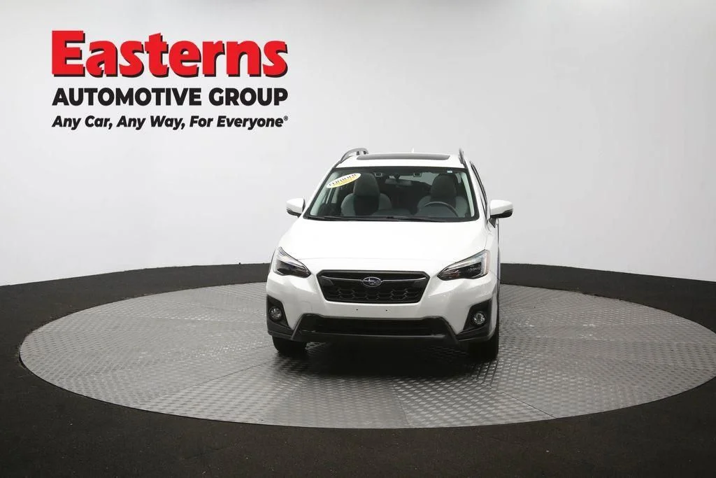 Used 2019 White Subaru 2.0i Limited image 61