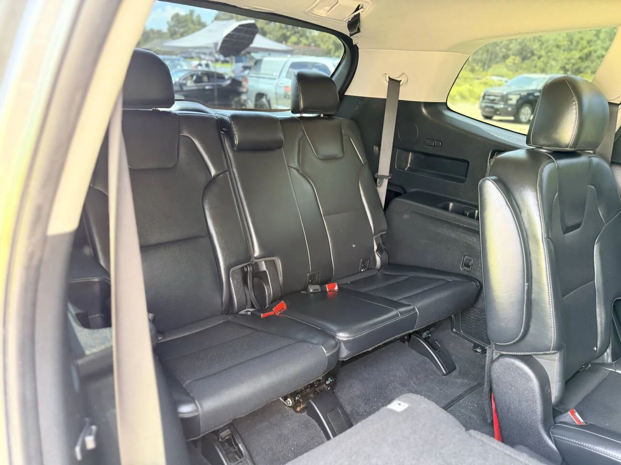 Used 2022 Gray Kia S 4dr SUV image 16