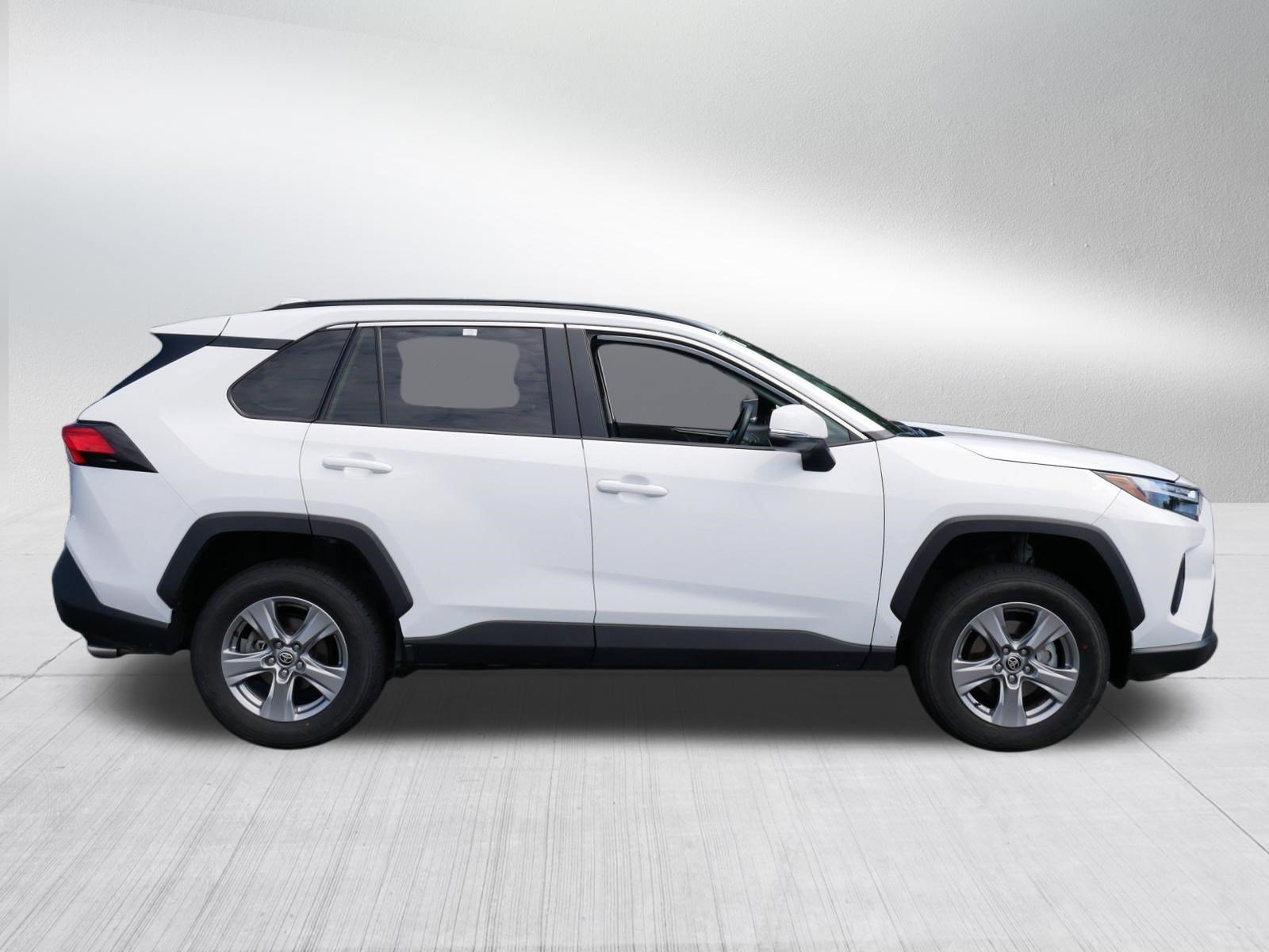 Certified Used 2025 ICE CAP Toyota XLE image 8
