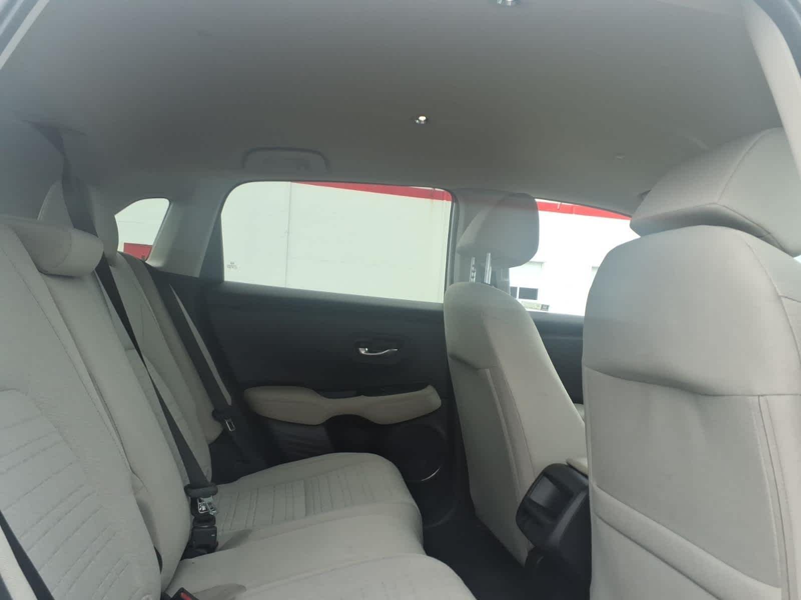 2026 Honda HR-V LX - Photo 22