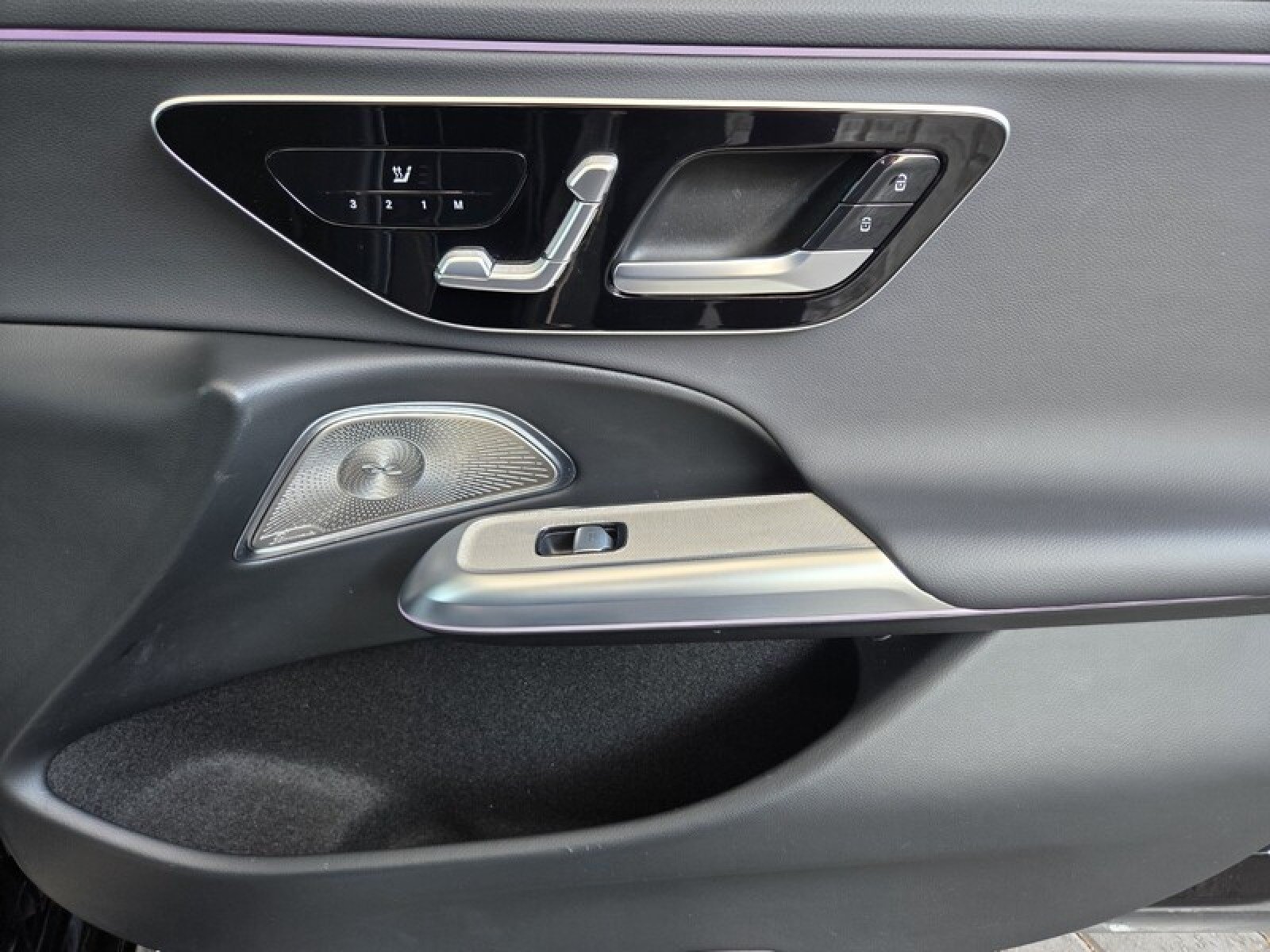 Certified Used 2024 Black Mercedes-Benz E 350 image 22