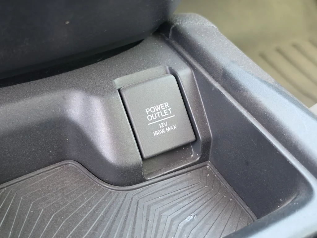 Certified Used 2017  Honda Touring image 25