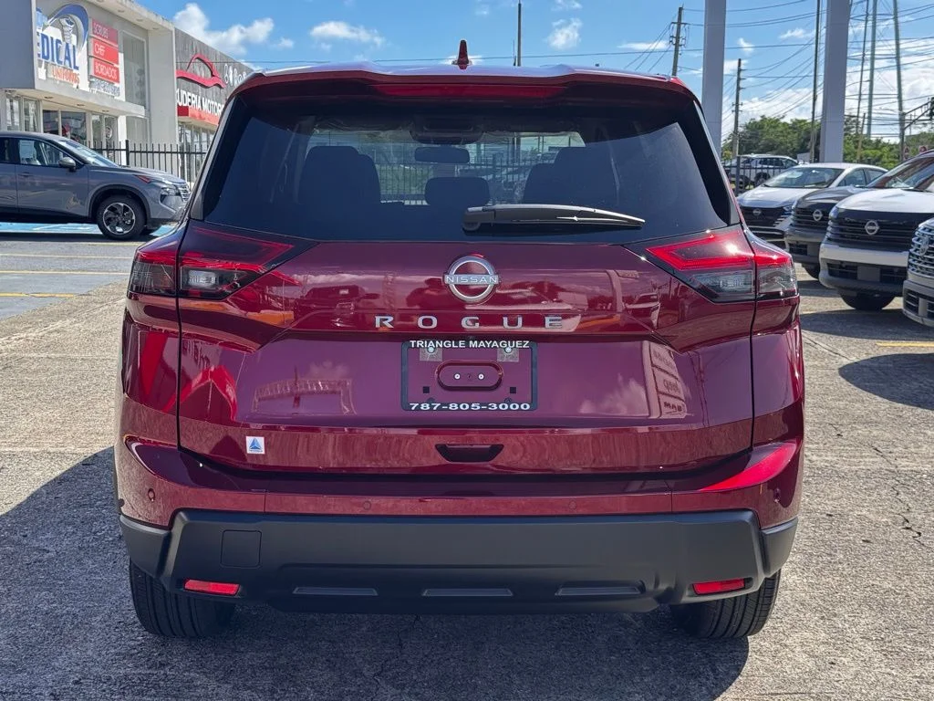 New 2026  Nissan SV Premium image 10