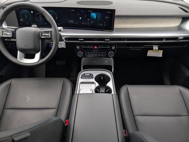 2026 Hyundai IONIQ 9 SEL - Photo 9