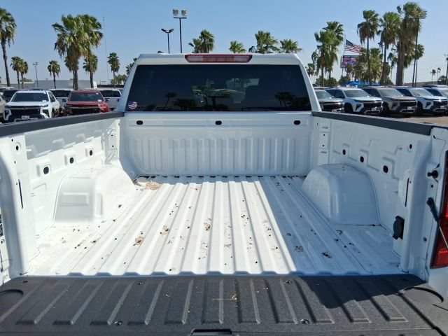 2026 Chevrolet Silverado 1500 LT - Photo 7