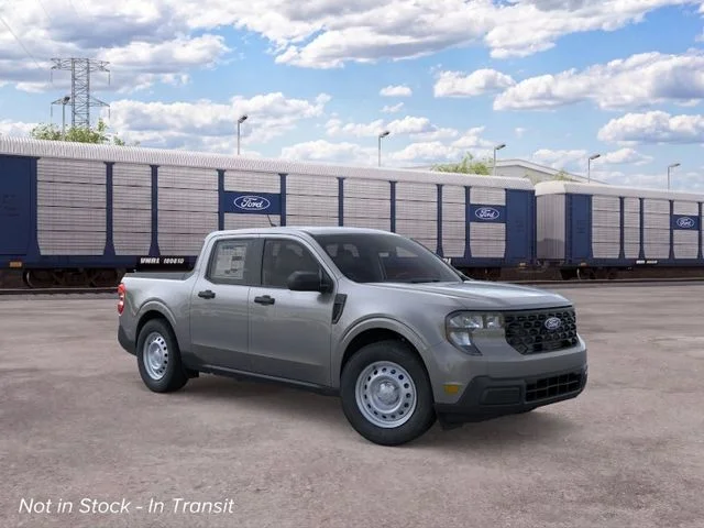 New 2026 Ford Maverick XL