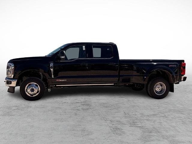 New 2026 Agate Black Metallic Ford F-350® Lariat® image 31