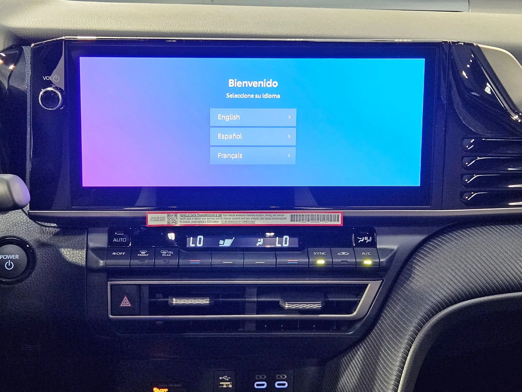 2026 Toyota Camry SE - Photo 32