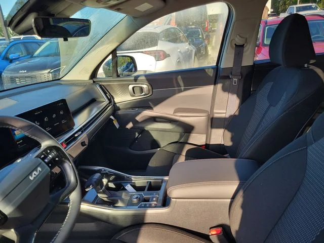 New 2026 Panthera Metal Kia LX image 8