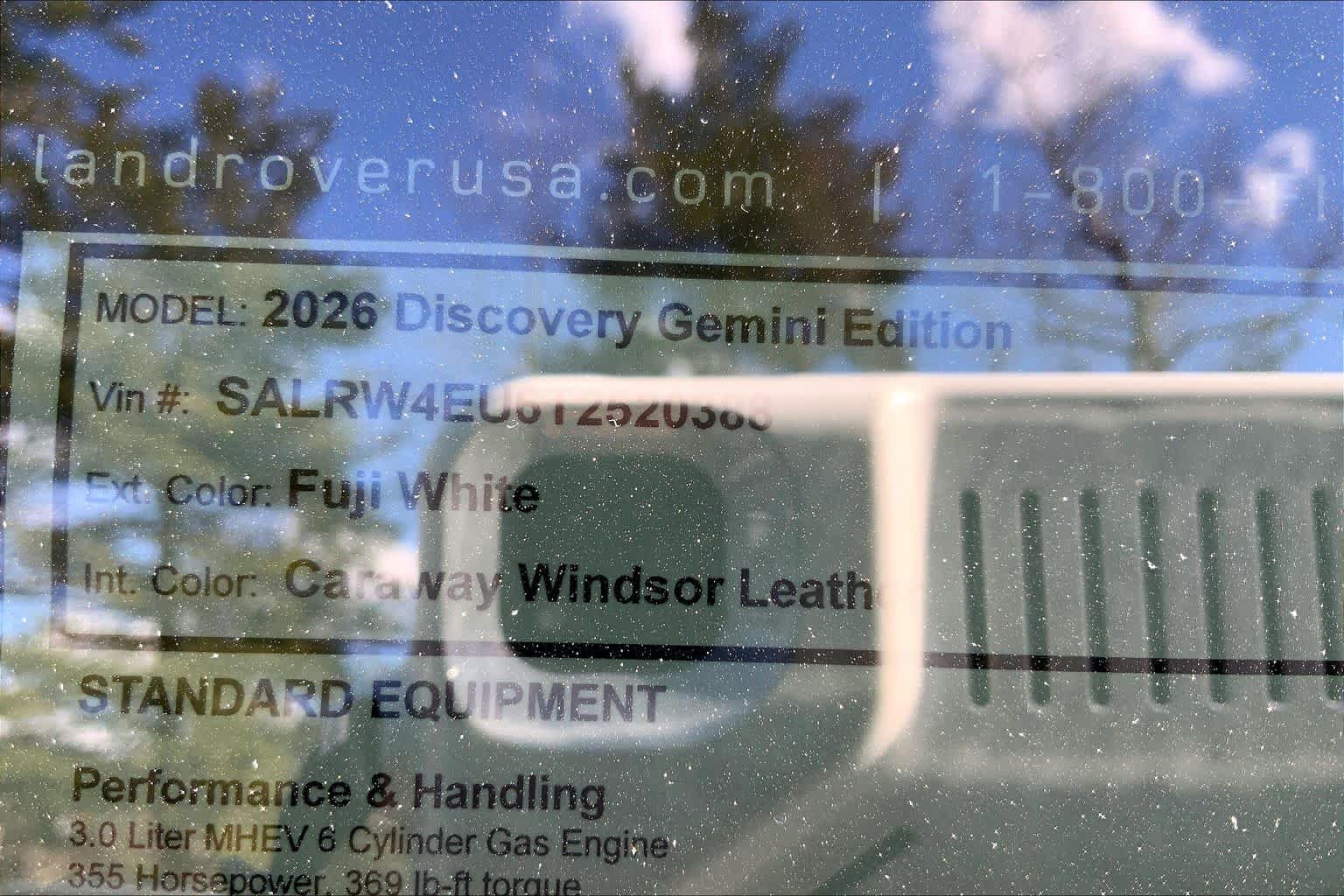 View vehicle photo 6