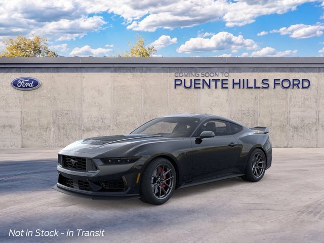 2026 Ford Mustang Dark Horse® Premium