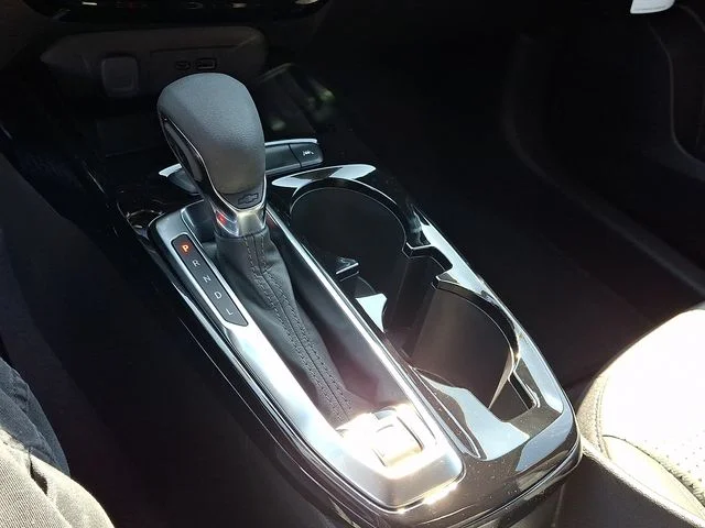 New 2026 Red Chevrolet LT image 14