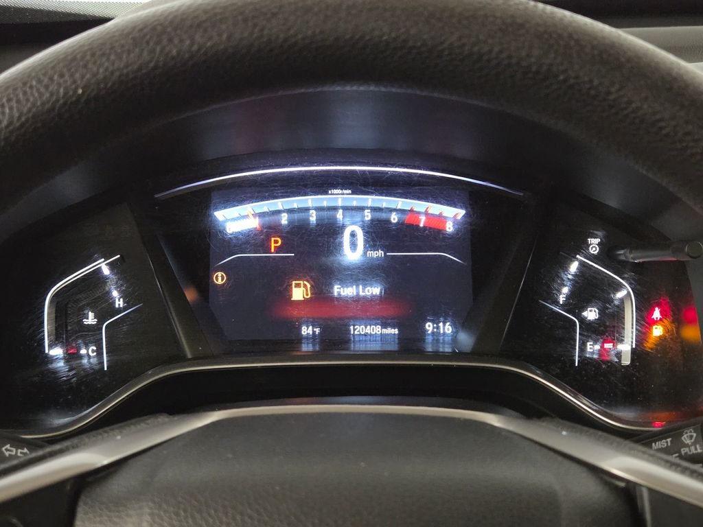 Used 2020  Honda EX image 23
