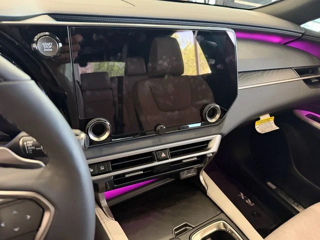 New 2026 Black Lexus 350 Premium+ image 26