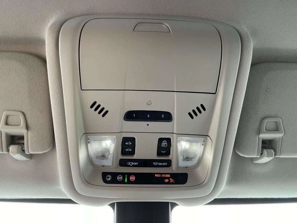 Used 2023 Summit White GMC Denali image 12