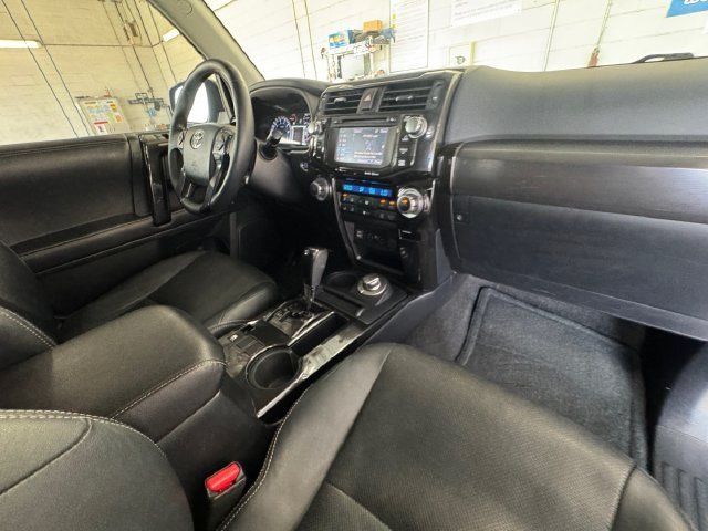 2019 Toyota 4Runner Night Shade - Photo 32