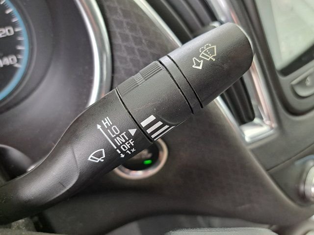 Used 2020 Silver Chevrolet LT image 11