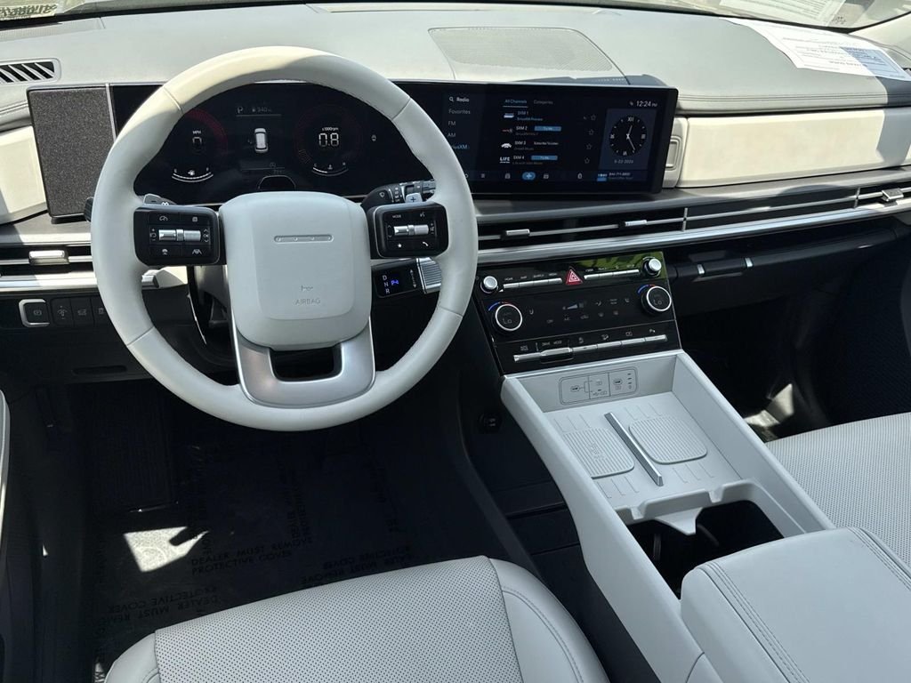 2025 Hyundai Santa Fe SEL - Photo 6