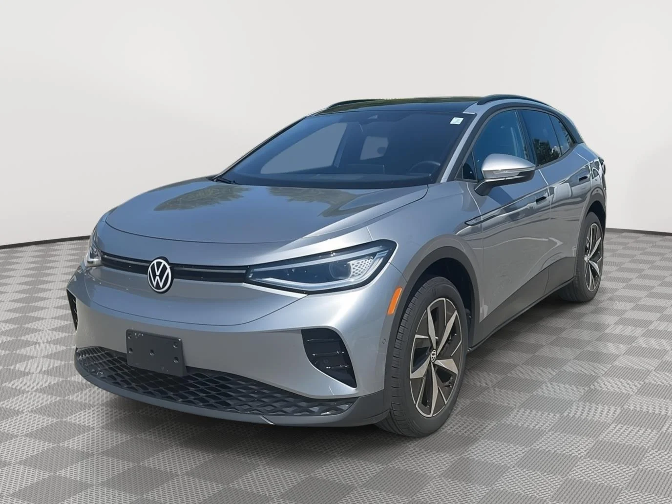 Certified 2023 Volkswagen ID.4 PRO S with VIN 1V2WNPE87PC021406 for sale in Northampton, MA