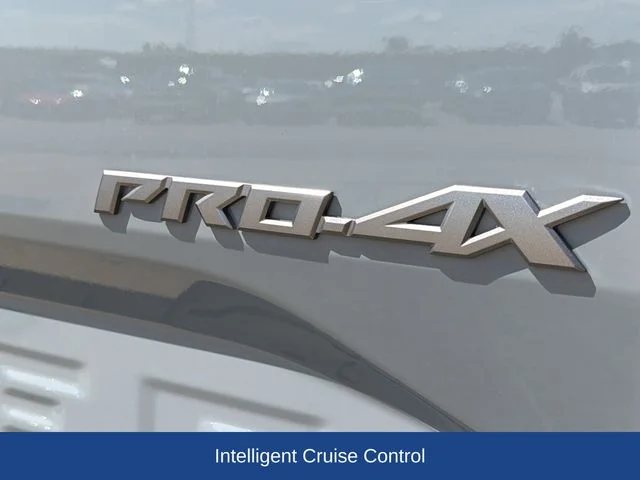 Used 2023 Gray Nissan PRO-4X image 33