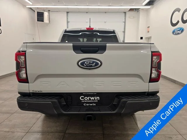 New 2026 Avalanche Ford XLT image 4