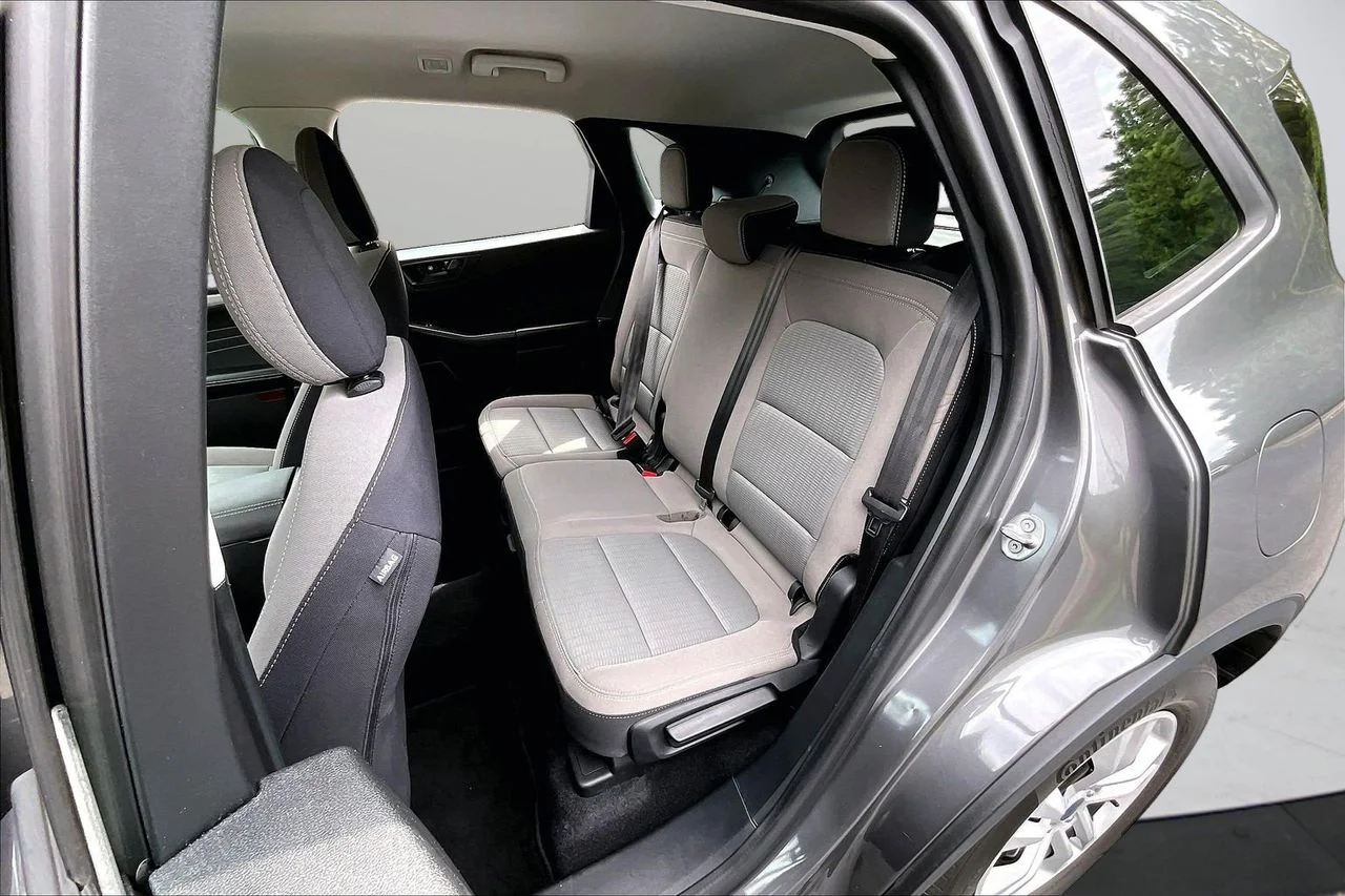 Certified Used 2021 Gray Ford S image 19
