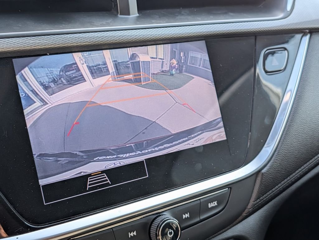 2020 Buick Encore GX Essence - Photo 24