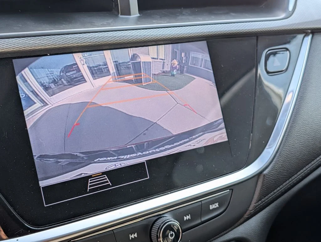 2020 Buick Encore GX Essence - Photo 24