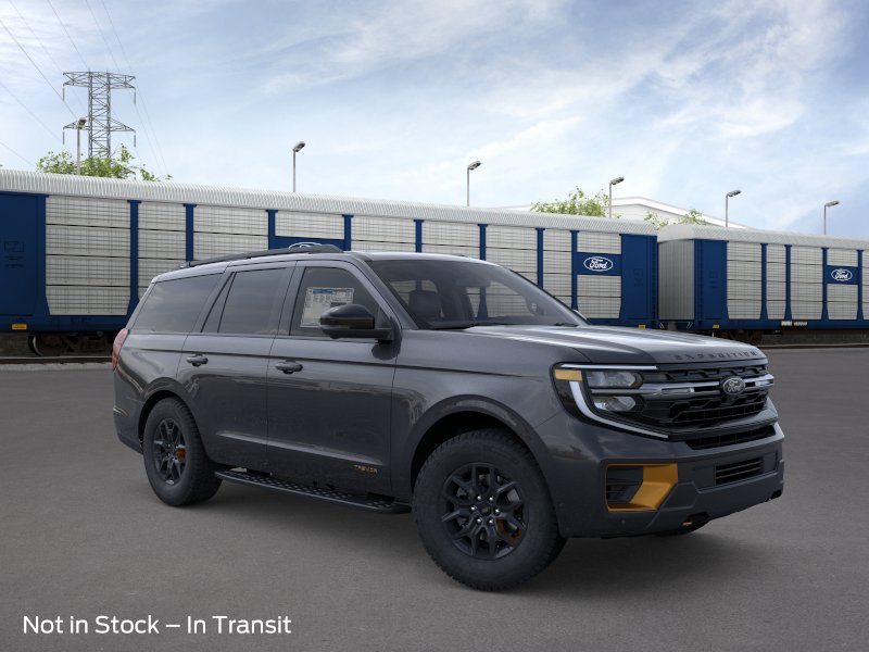2026 Ford Expedition Tremor 4x4's photo