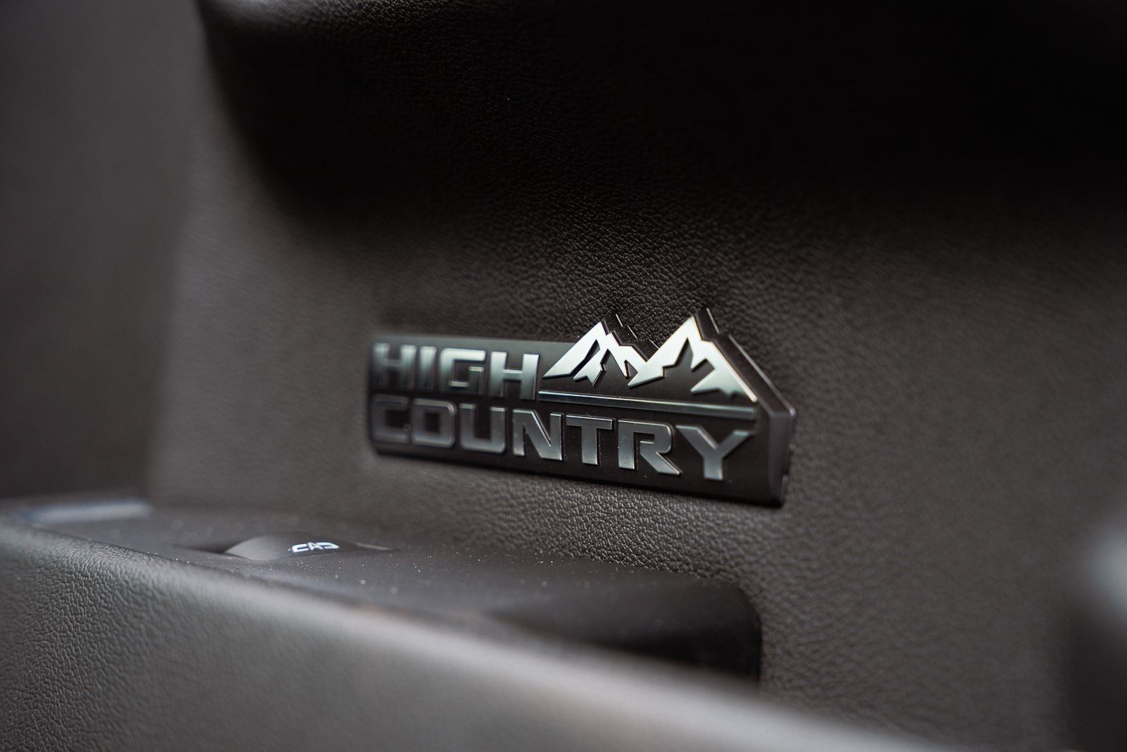 Certified Used 2024 Gray Chevrolet High Country image 19