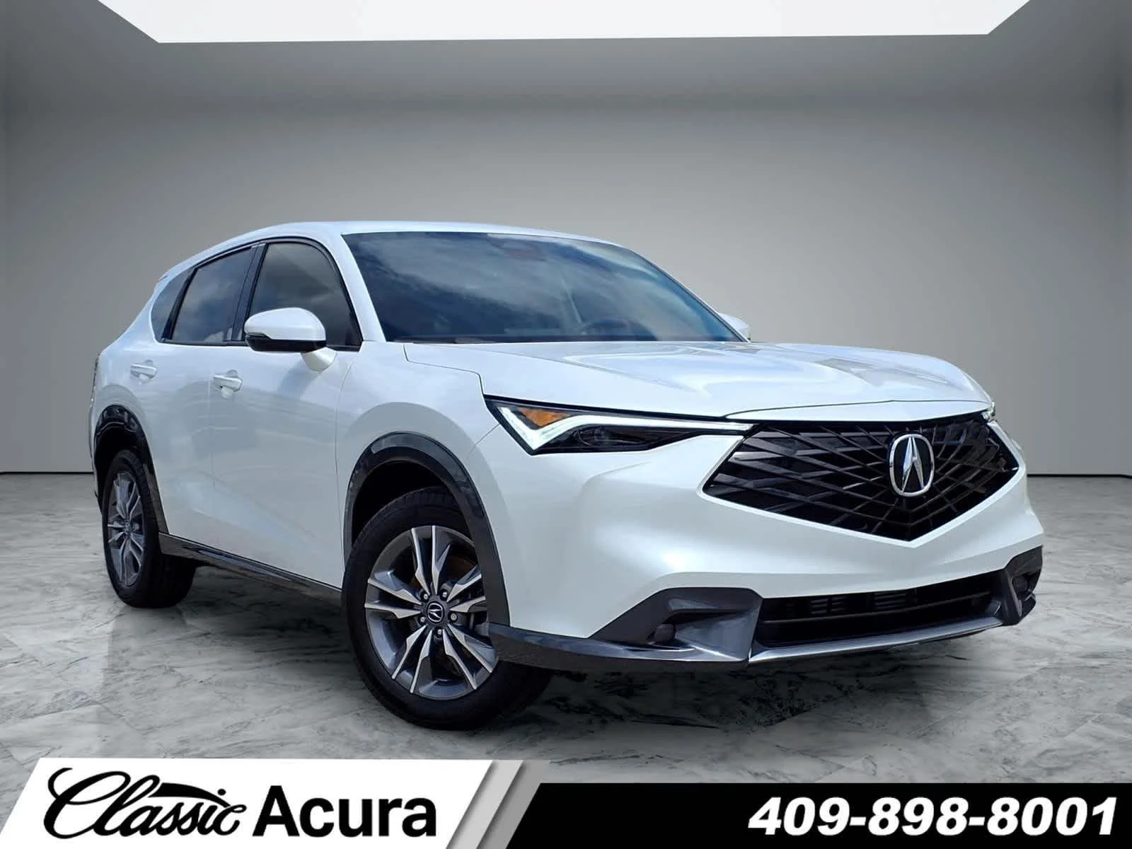 2026 Acura ADX -'s photo