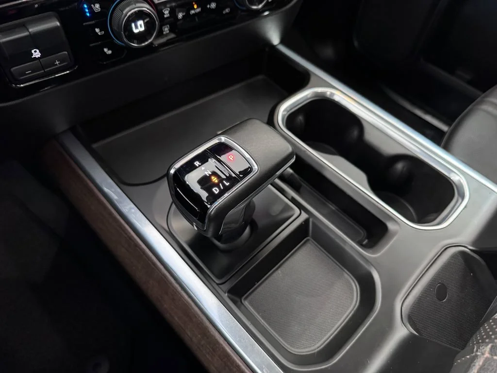 2023 Chevrolet Silverado 1500 High Country - Photo 26
