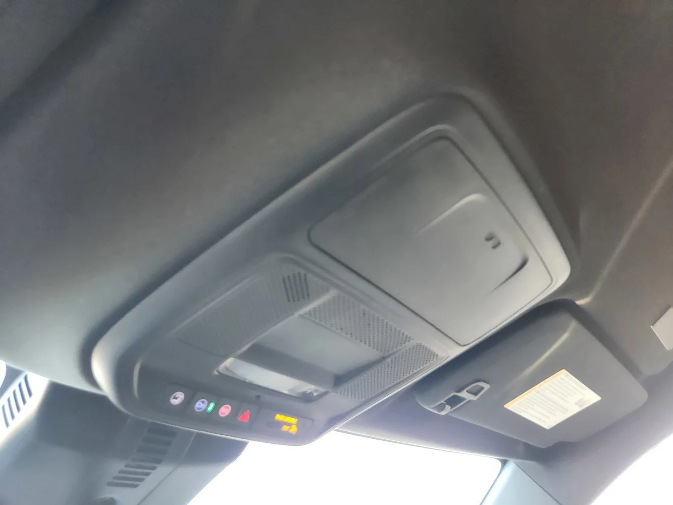 2026 GMC Acadia Elevation - Photo 10