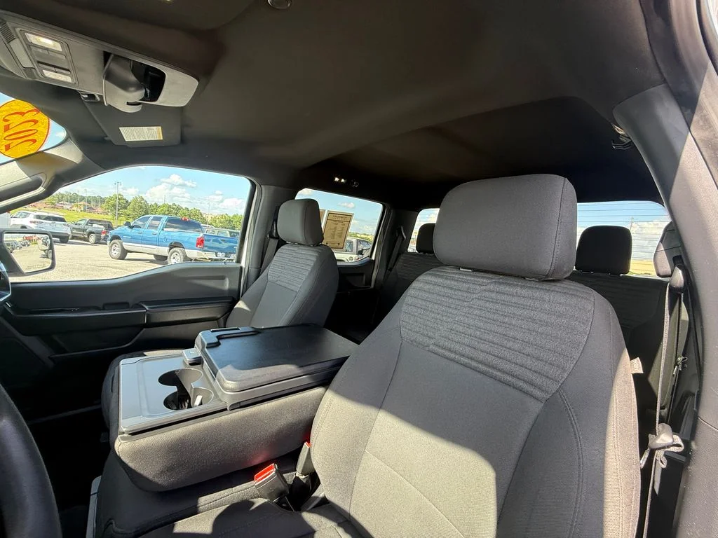 Used 2023 White Ford XL image 22