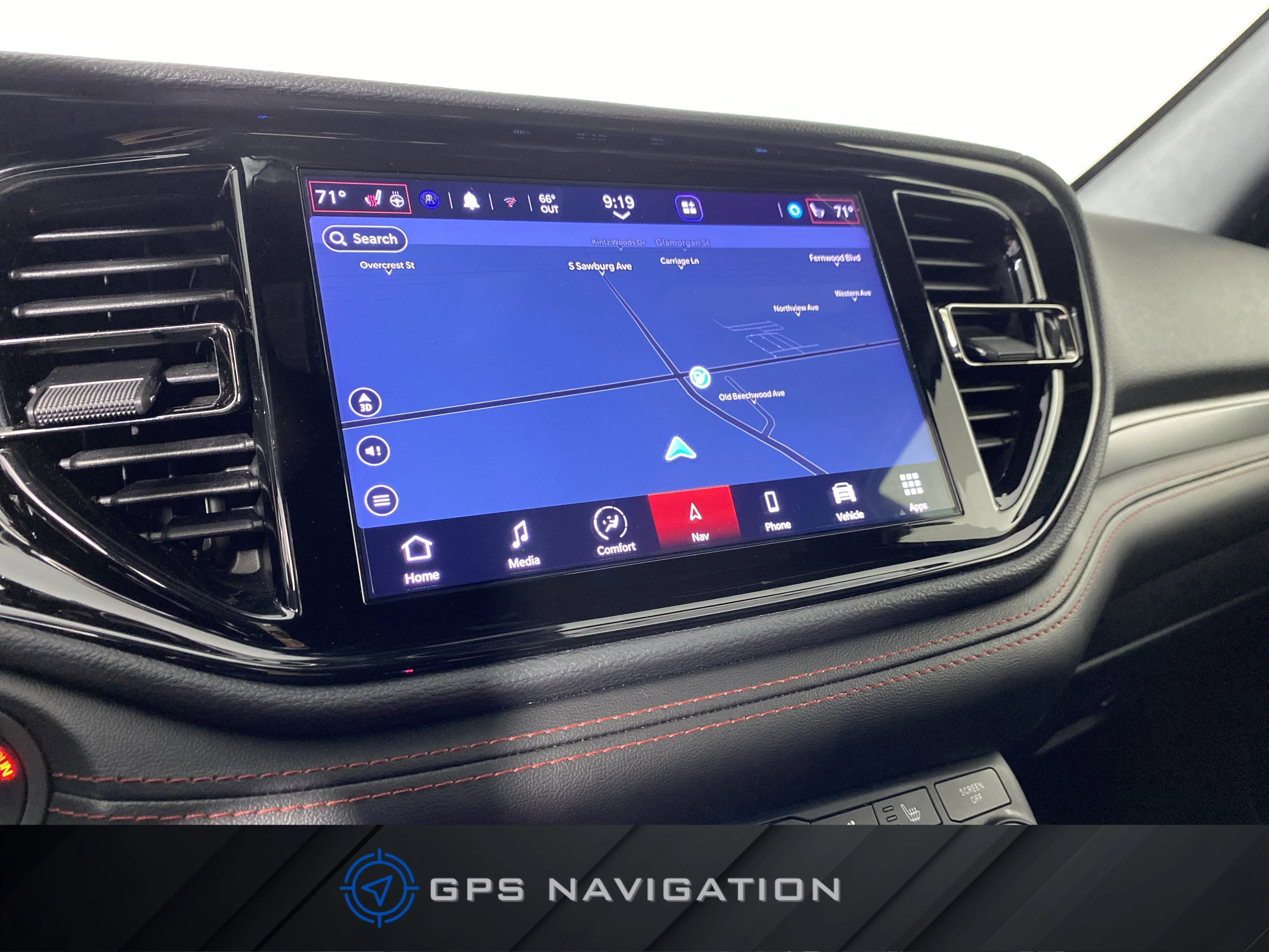Used 2023 Octane Red Pearlcoat Dodge R/T Plus image 4